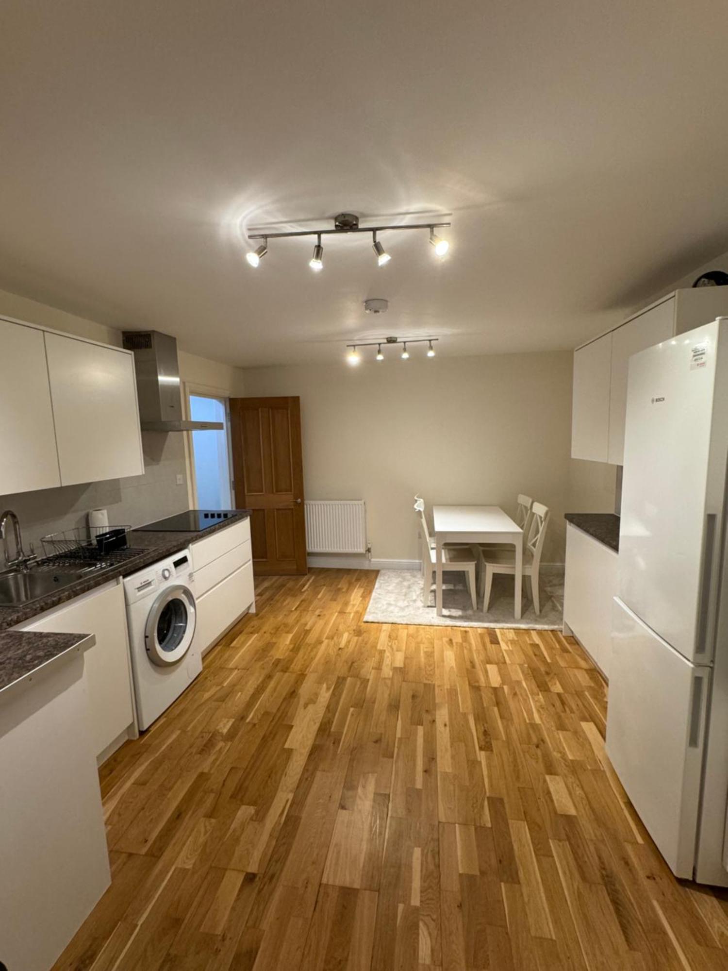 לונדון Sutherland Avenue Apartments מראה חיצוני תמונה