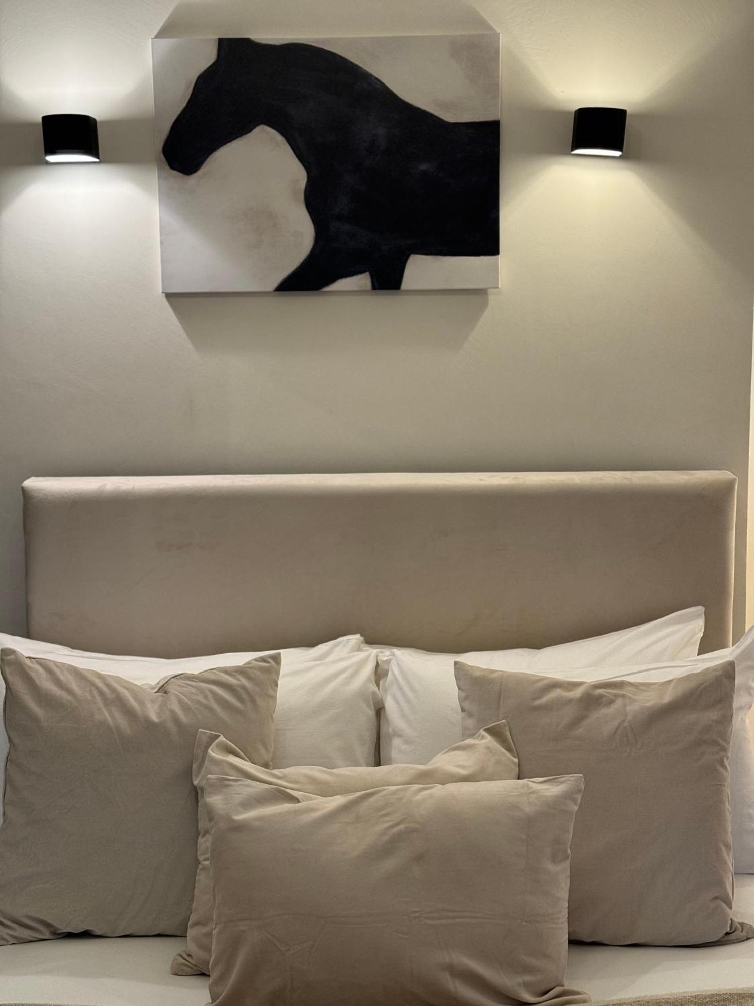 לונדון Sutherland Avenue Apartments מראה חיצוני תמונה