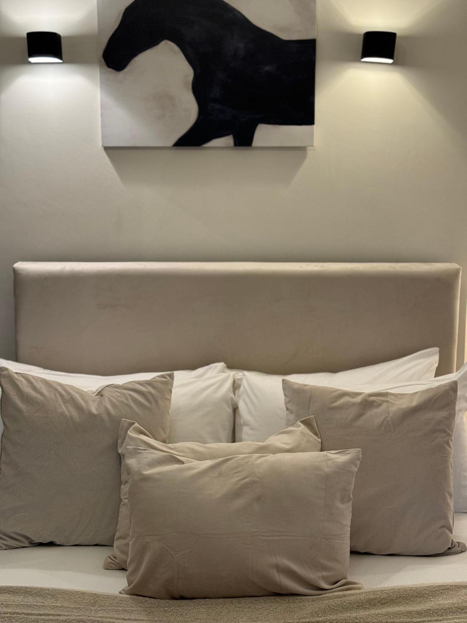 לונדון Sutherland Avenue Apartments מראה חיצוני תמונה