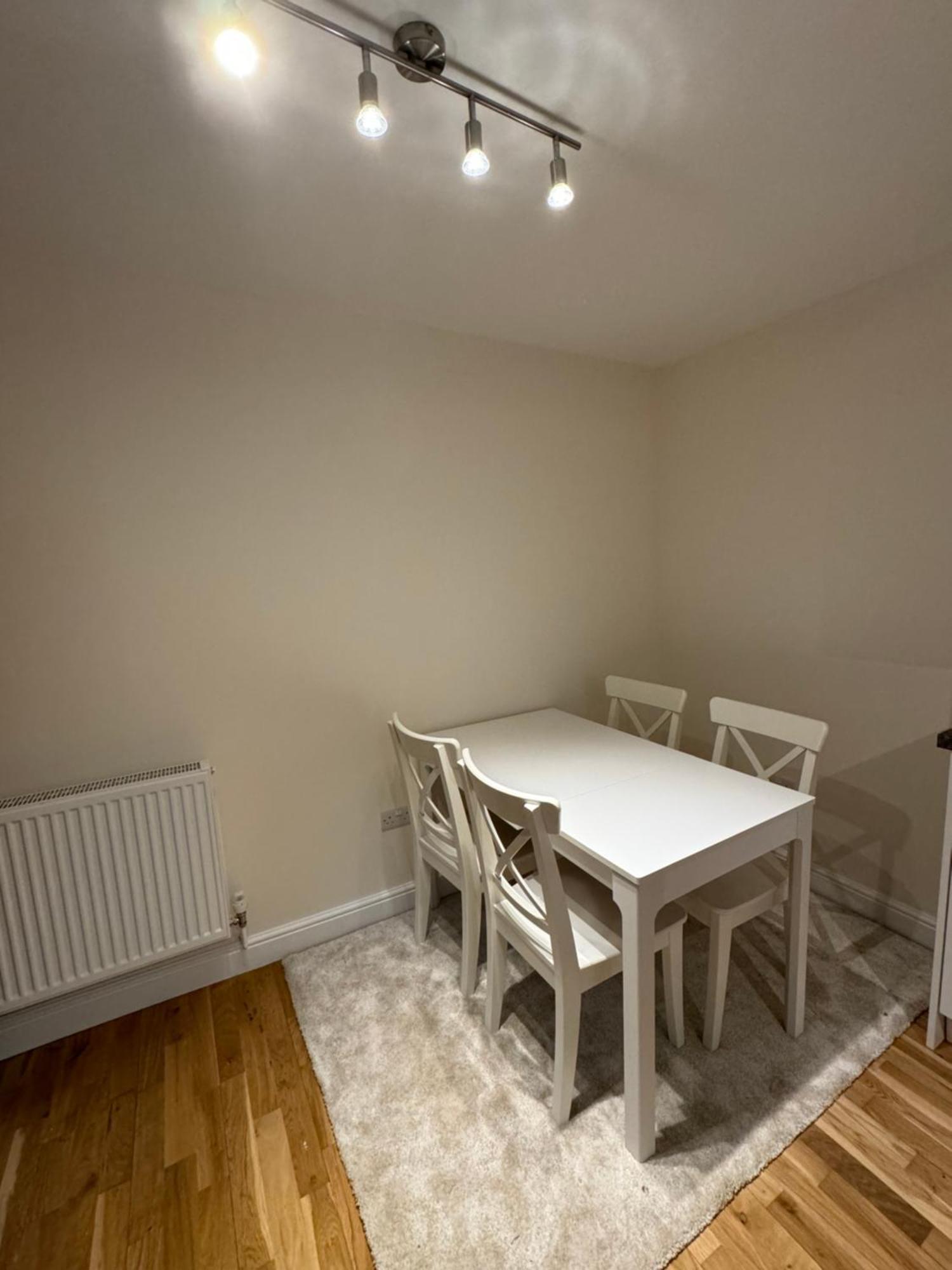 לונדון Sutherland Avenue Apartments מראה חיצוני תמונה