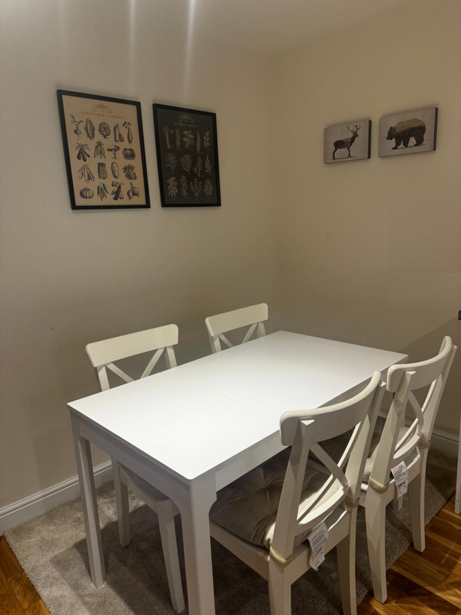 לונדון Sutherland Avenue Apartments מראה חיצוני תמונה