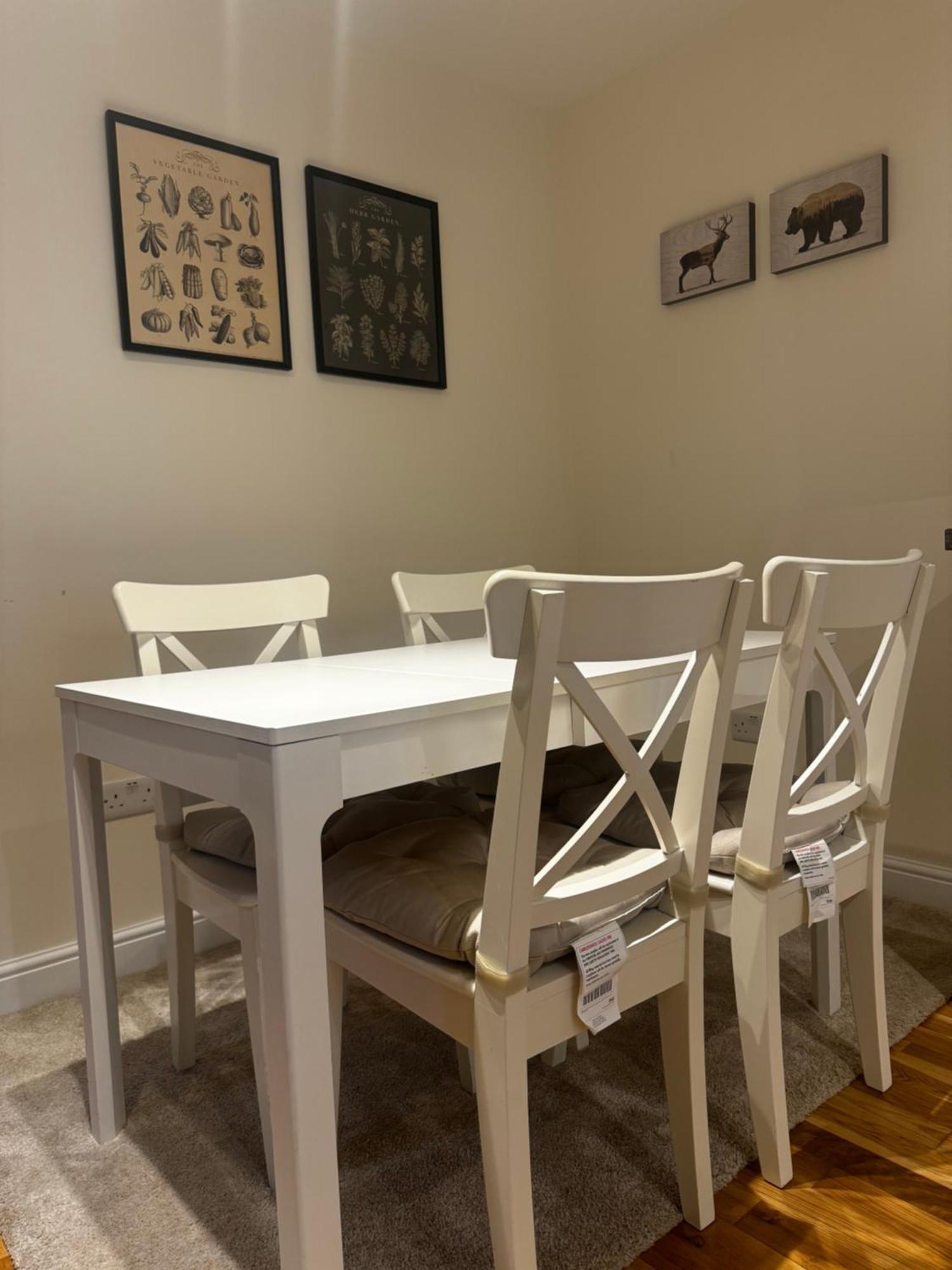 לונדון Sutherland Avenue Apartments מראה חיצוני תמונה